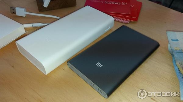 power bank xiaomi mi 10000 mAh