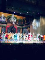 Культурный центр "Москвич" (Россия, Москва) фото