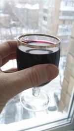 Вино Инкерман "Древний Херсонес" фото