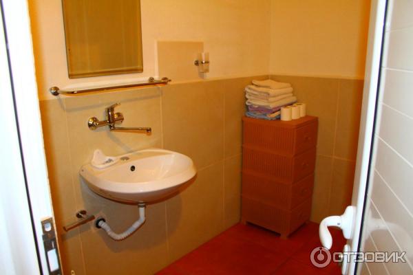 Apartmens Simovic, Тиват, Черногория фото