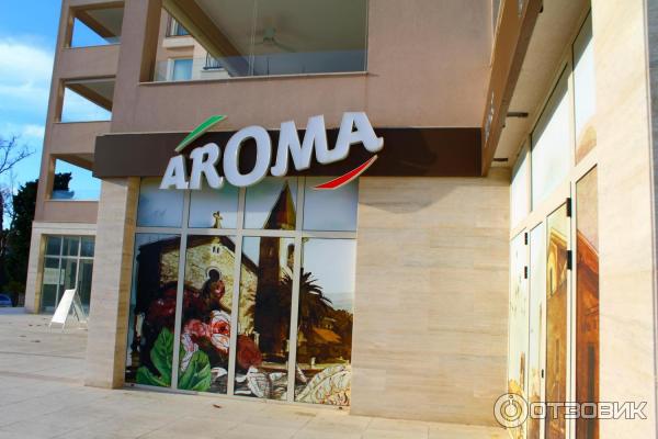 Apartmens Simovic, Тиват, Черногория фото