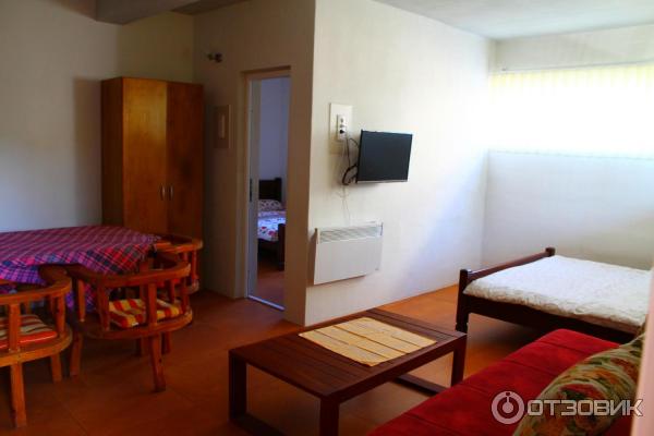Apartmens Simovic, Тиват, Черногория фото