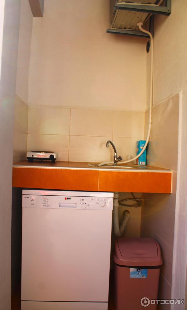 Apartmens Simovic, Тиват, Черногория фото