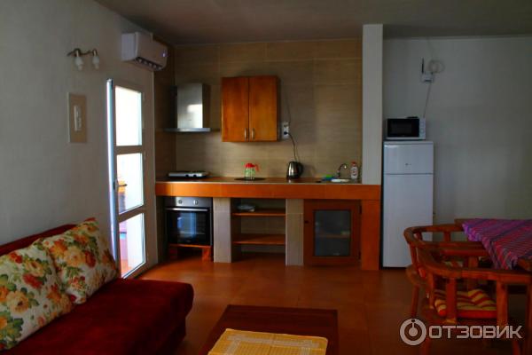 Apartmens Simovic, Тиват, Черногория фото