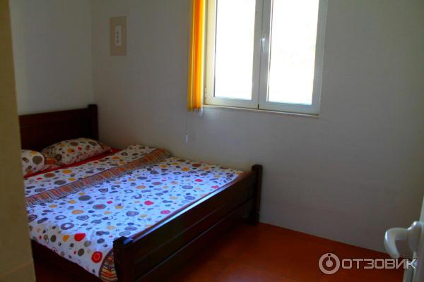 Apartmens Simovic, Тиват, Черногория фото