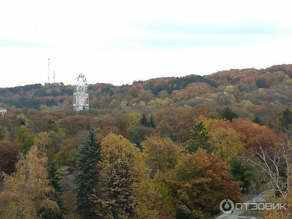 Отдых в г. Нальчик (Россия, Кабардино-Балкария) фото