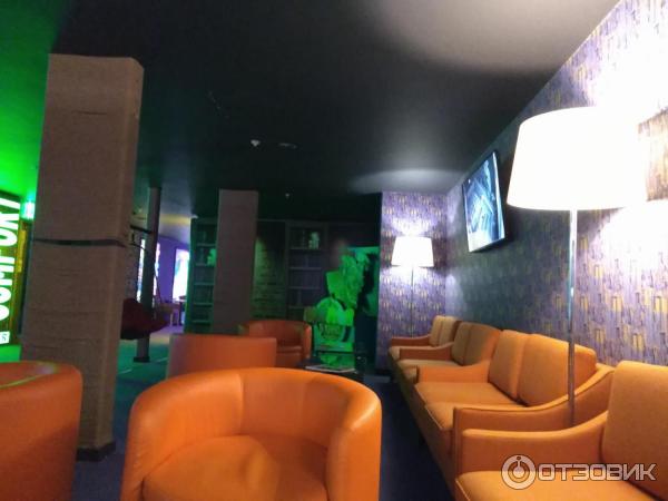 Кинотеатр New Cinema (Россия, Иркутск) фото