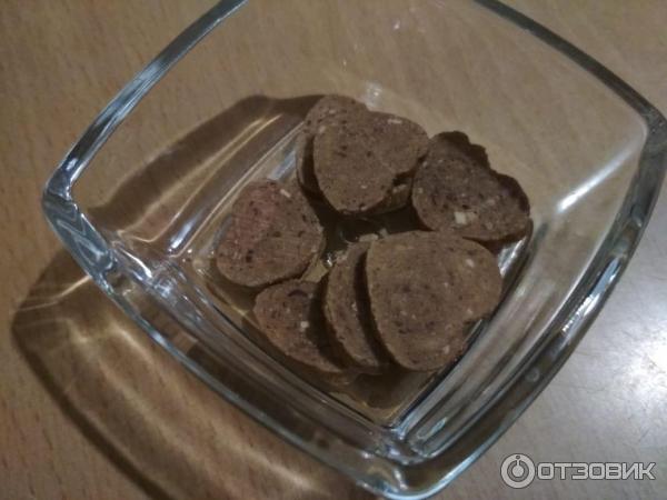 Лакомство для кошек Triol фото