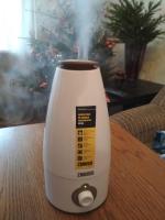 Увлажнитель воздуха Zanussi ZH 2 фото