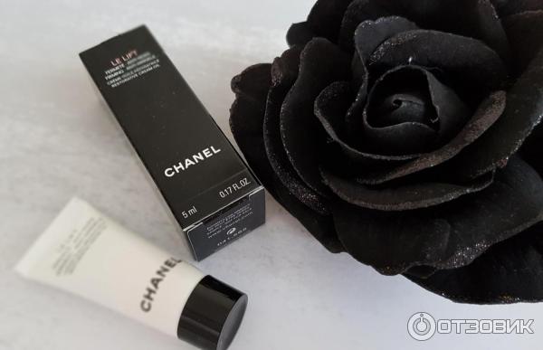 Крем-масло для лица Chanel Le Lift фото