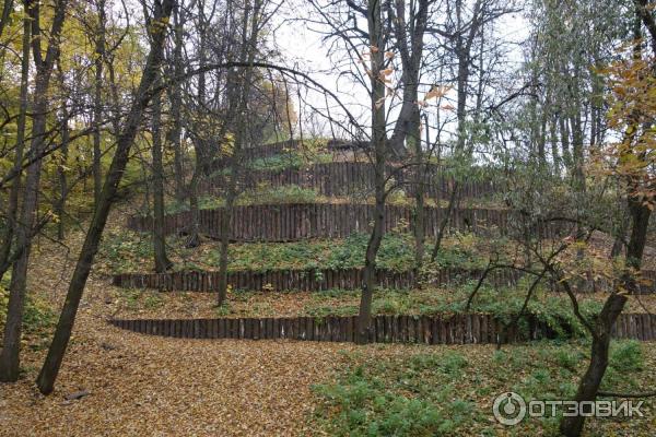 Музей-заповедник Коломенское (Россия, Москва) фото