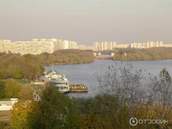 Музей-заповедник Коломенское (Россия, Москва) фото