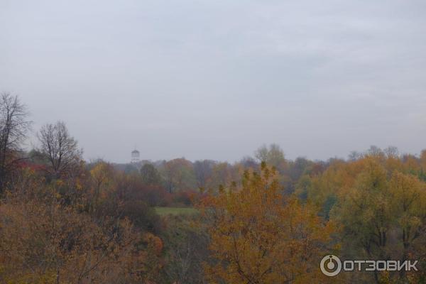 Музей-заповедник Коломенское (Россия, Москва) фото