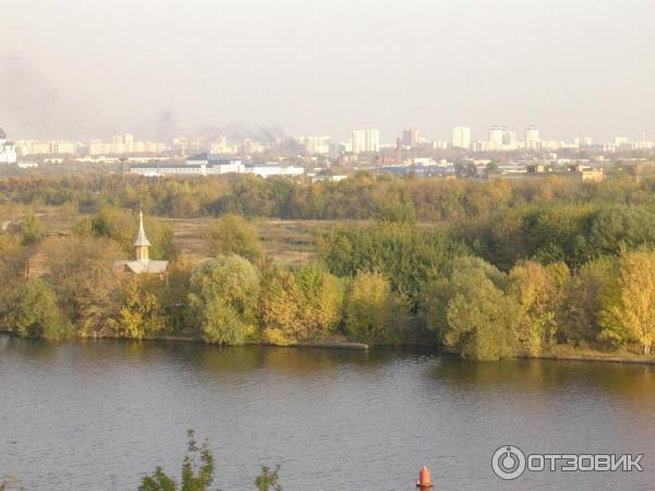 Музей-заповедник Коломенское (Россия, Москва) фото