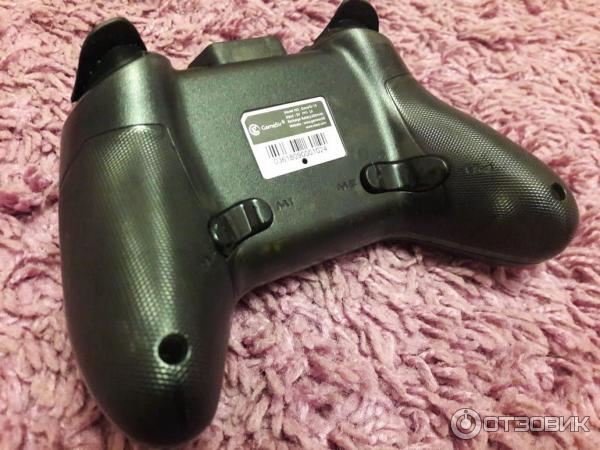 Геймпад Gamesir T4 2.4G Wireless Turbo Gamepad фото