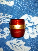 Крем для лица Yves Rocher Riche Creme Глубокого Действия с 30 Ценными Маслами Восстанавливающий фото