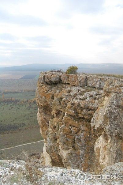 Белая скала / Ак-Кая (Крым) фото