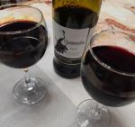 Вино красное сухое Mont Tauch "Fitou Chantenais" фото