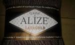Пряжа для ручного вязания Alize Lana Gold фото