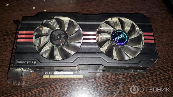 Asus r9 280