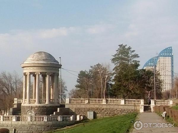 Достопримечательности Волгограда (Россия, Волгоградская область) фото