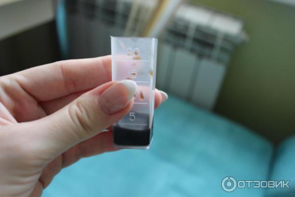 Аква-удобрение Техноэкспорт Агрикола для комнатных растений фото