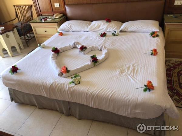 Отель Sofitel Taba Heights 5* (Египет, Таба) фото