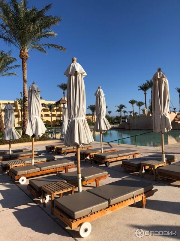 Отель Sofitel Taba Heights 5* (Египет, Таба) фото