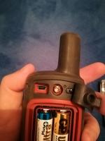 GPS-навигатор Garmin GPSmap 62S фото