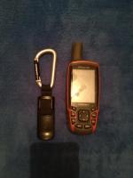 GPS-навигатор Garmin GPSmap 62S фото