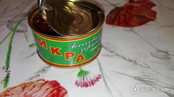 Икра лососевая зернистая горбуши Камчатские деликатесы Камчатка фото