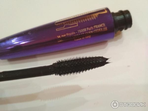 Тушь для ресниц L'Oreal Volume Million Lashes So Couture фото