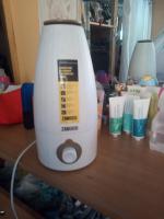 Увлажнитель воздуха Zanussi ZH 2 фото