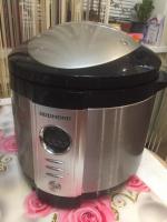 Мультиварка-скороварка Redmond RMC-M4504 фото