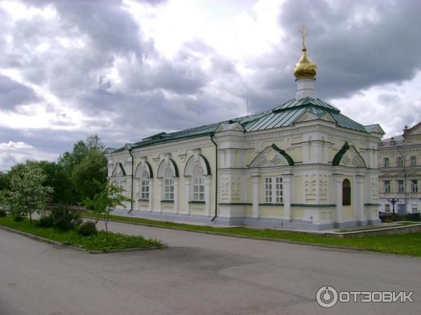 Экскурсия по г. Кунгур (Россия) фото