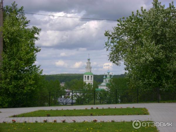Экскурсия по г. Кунгур (Россия) фото