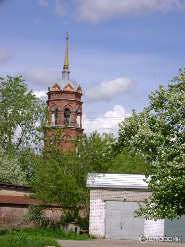Экскурсия по г. Кунгур (Россия) фото