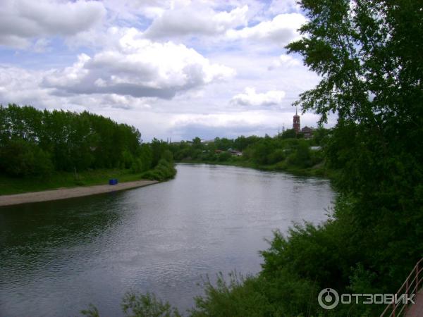 Экскурсия по г. Кунгур (Россия) фото