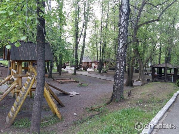 Экскурсия по г. Кунгур (Россия) фото