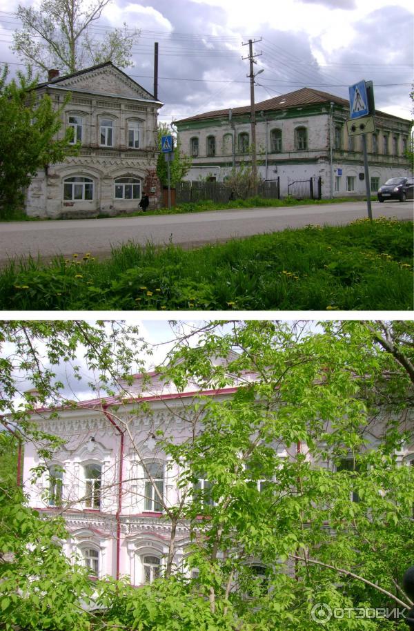 Экскурсия по г. Кунгур (Россия) фото