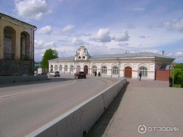 Экскурсия по г. Кунгур (Россия) фото