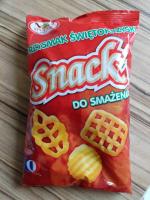 Снек Spolem фото