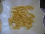 Макаронные изделия Barilla Fusilli n.98 фото