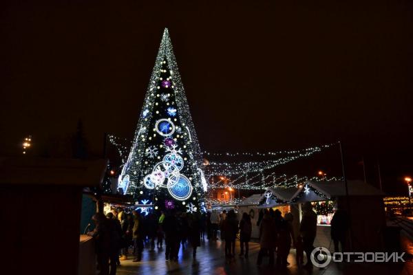 Автобусный тур Рождество в Вильнюсе и Риге (Литва, Латвия) фото