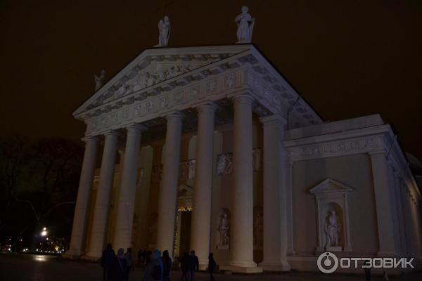 Автобусный тур Рождество в Вильнюсе и Риге (Литва, Латвия) фото