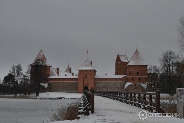 Автобусный тур Рождество в Вильнюсе и Риге (Литва, Латвия) фото