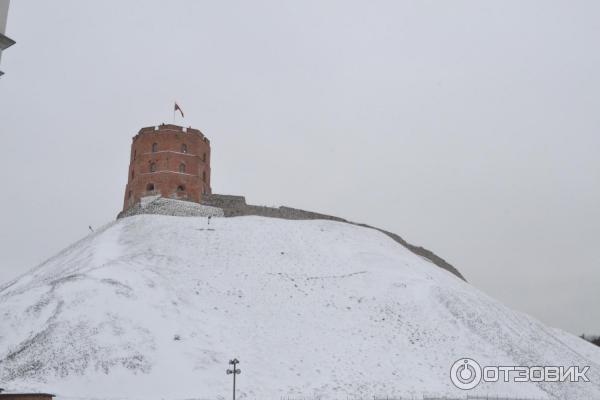 Автобусный тур Рождество в Вильнюсе и Риге (Литва, Латвия) фото