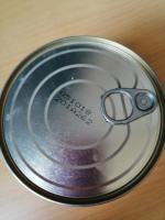 Говядина тушеная "Столетовский мясной двор" фото