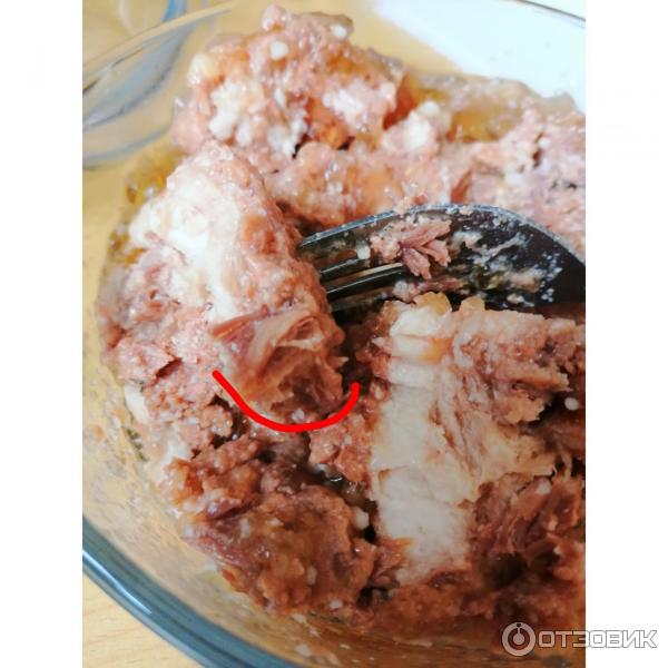 Говядина тушеная Столетовский мясной двор фото