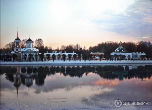 Выставка Зимние истории на Тверском бульваре (Россия, Москва) фото